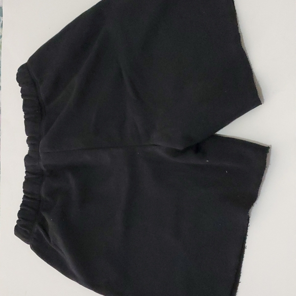 Victoria Secret's Pink Unisex Black Dod Short One Use - Picture 6 of 9